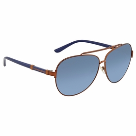Tory Burch TY6056 32378F 59  Ladies  Sunglasses