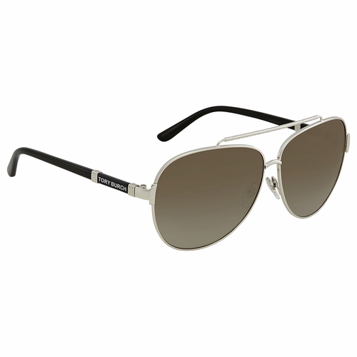 Tory Burch TY6056 323813 59  Ladies  Sunglasses