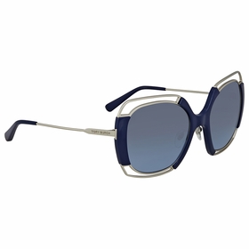 Tory Burch TY6059 30908F 54    Sunglasses