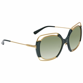 Tory Burch TY6059 32508E 54    Sunglasses