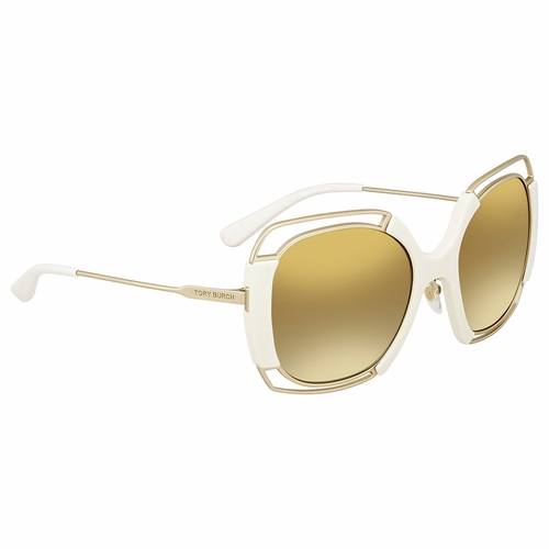 Tory Burch TY60593 2516E 54    Sunglasses