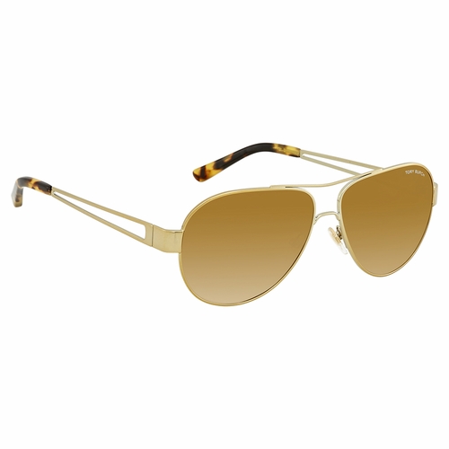 Tory Burch TY6060 30412L 55  Ladies  Sunglasses