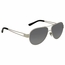 Tory Burch TY6060 3161T3 55 TY6060   Sunglasses