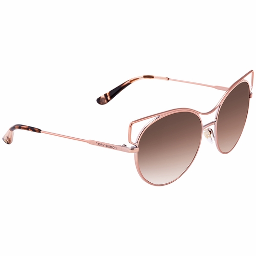 Tory Burch TY6064 325414 TY6064 Ladies  Sunglasses