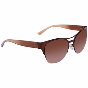 Tory Burch TY606532681356  Ladies  Sunglasses