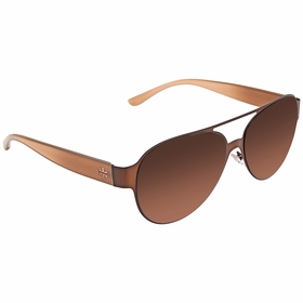 Tory Burch TY6066 326813 58 TY6066   Sunglasses