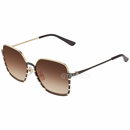 Tory Burch TY6076 328213 56 Ladies Sunglasses Tory Burch TY6076 328213 56 Ladies Sunglasses