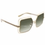 Tory Burch TY6086 3308S3 55  Ladies  Sunglasses