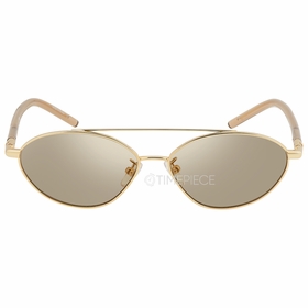 Tory Burch TY6088 33094E 56  Ladies  Sunglasses