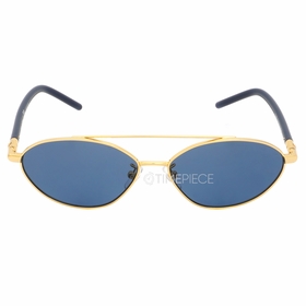 Tory Burch TY6088 331180 56  Ladies  Sunglasses