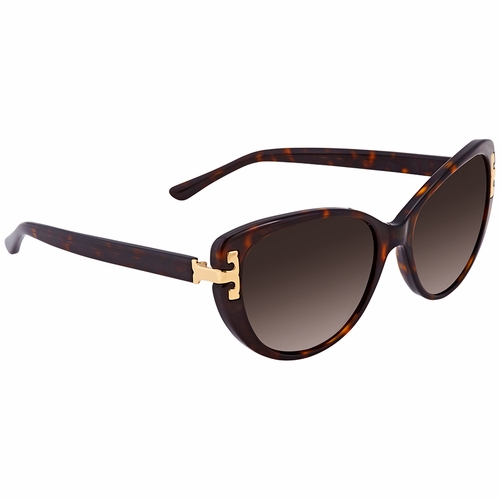 Tory Burch TY70921378T556  Ladies  Sunglasses