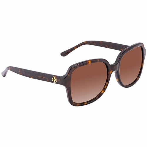 Tory Burch TY710213781355 TY7102 Ladies  Sunglasses