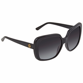 Tory Burch TY7112 1377T3 57  Unisex  Sunglasses