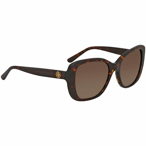 Tory Burch TY7114 1378T5 53 TY7114   Sunglasses