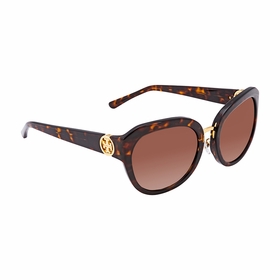 Tory Burch TY7124 172813 56    Sunglasses