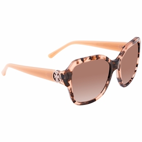 Tory Burch TY712513511156 TY7125 Ladies  Sunglasses