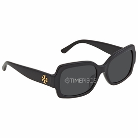 Tory Burch TY7135UM 17098G 55  Ladies  Sunglasses