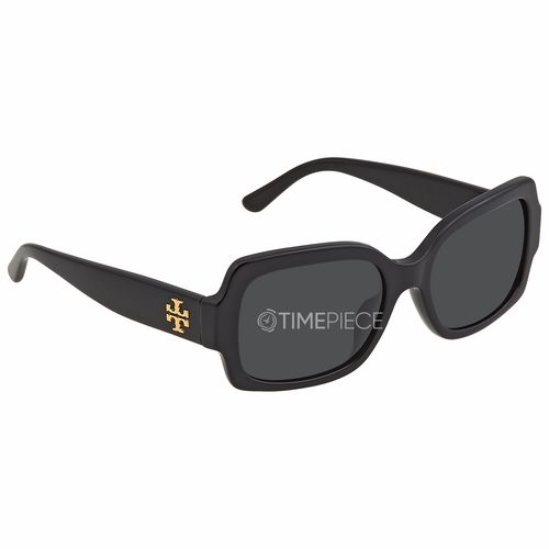 Tory Burch TY7135UM 17098G 55 Ladies Sunglasses Tory Burch TY7135UM 17098G 55 Ladies Sunglasses