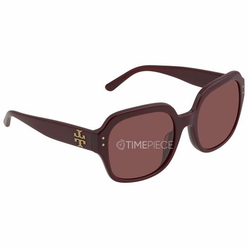 Tory Burch TY7143U 188075 56  Ladies  Sunglasses