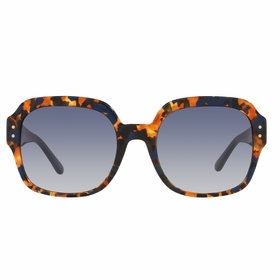 Tory Burch TY7143U 18814L 56  Ladies  Sunglasses