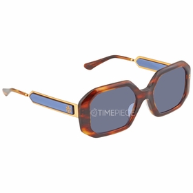 Tory Burch TY7160U 183776 52  Ladies  Sunglasses