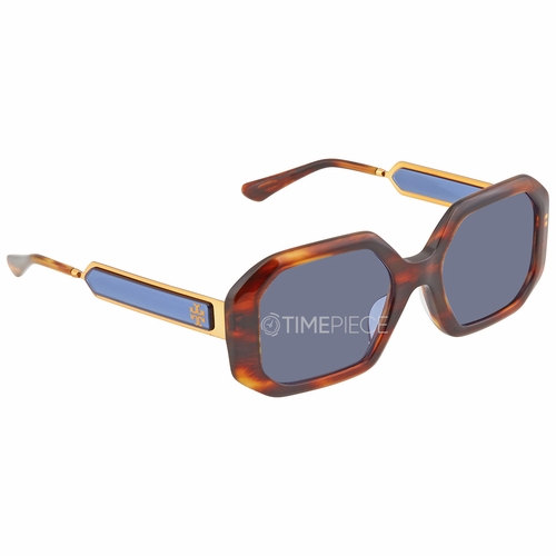 Tory Burch TY7160U 183776 52  Ladies  Sunglasses