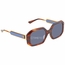 Tory Burch TY7160U 183776 52  Ladies  Sunglasses