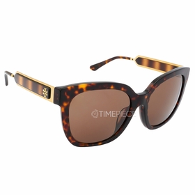 Tory Burch TY7161U 183613 56  Ladies  Sunglasses