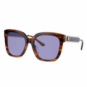 Tory Burch TY7161U 183776 56  Ladies  Sunglasses