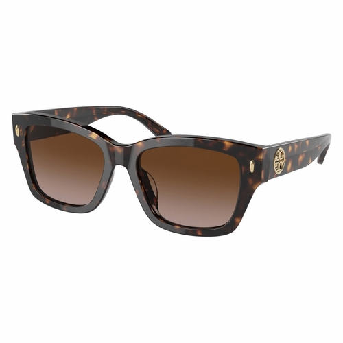 Tory Burch TY7167U 172813 53  Ladies  Sunglasses