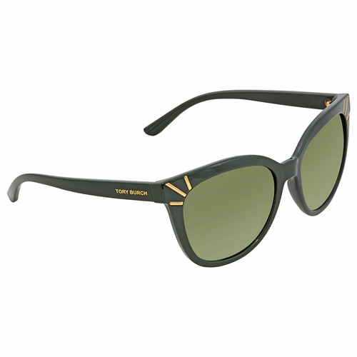 Tory Burch TY9051 15258E 56  Ladies  Sunglasses