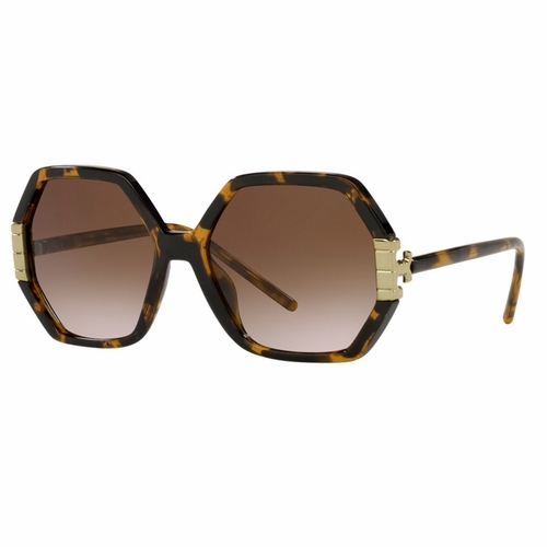 Tory Burch TY9062U 151913 57  Ladies  Sunglasses
