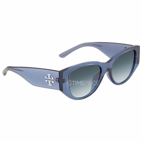 Tory Burch TY9064U 18594S 52  Ladies  Sunglasses