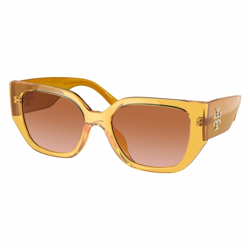 Tory Burch TY9065U 186313 53  Ladies  Sunglasses