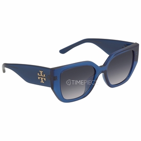 Tory Burch TY9065U 18644L 53  Ladies  Sunglasses