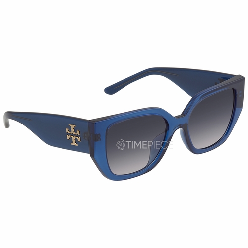 Tory Burch TY9065U 18644L 53  Ladies  Sunglasses