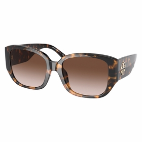 Tory Burch TY9066U 151913 54  Ladies  Sunglasses