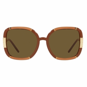 Tory Burch TY9071U 18983B 57  Ladies  Sunglasses