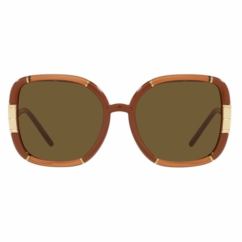 Tory Burch TY9071U 18983B 57 Ladies Sunglasses Tory Burch TY9071U 18983B 57 Ladies Sunglasses