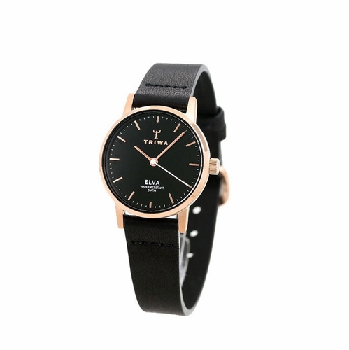 Triwa ELST102EL010114 Elva Ladies Quartz Watch