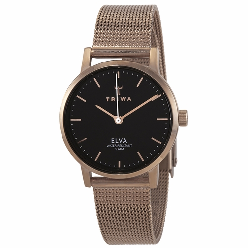 Triwa ELST102EM021414 Ladies Quartz Watch Triwa ELST102EM021414 Ladies Quartz Watch