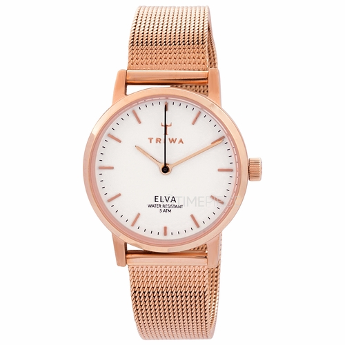 Triwa ELST104EM021414 Elva Ladies Quartz Watch
