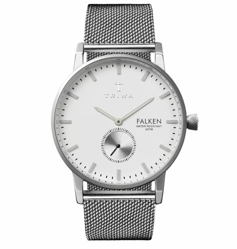 Triwa FAST103ME021212  Unisex Quartz Watch