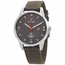 Triwa Hu34D-SS080912  Unisex Quartz Watch
