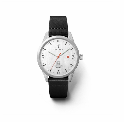 Triwa Hu34L-SS010112  Mens Quartz Watch