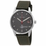 Triwa Hu39D-CL080912 Humanium Mens Quartz Watch