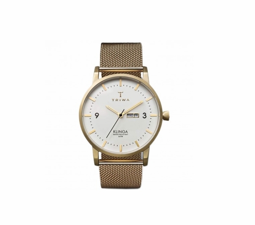 Triwa KLST103ME021313 Klinga Unisex Quartz Watch