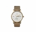 Triwa KLST103ME021313 Klinga Unisex Quartz Watch