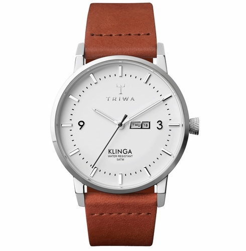 Triwa KLST109CL010212 Klinga Unisex Quartz Watch