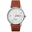 Triwa KLST109CL010212 Klinga Unisex Quartz Watch